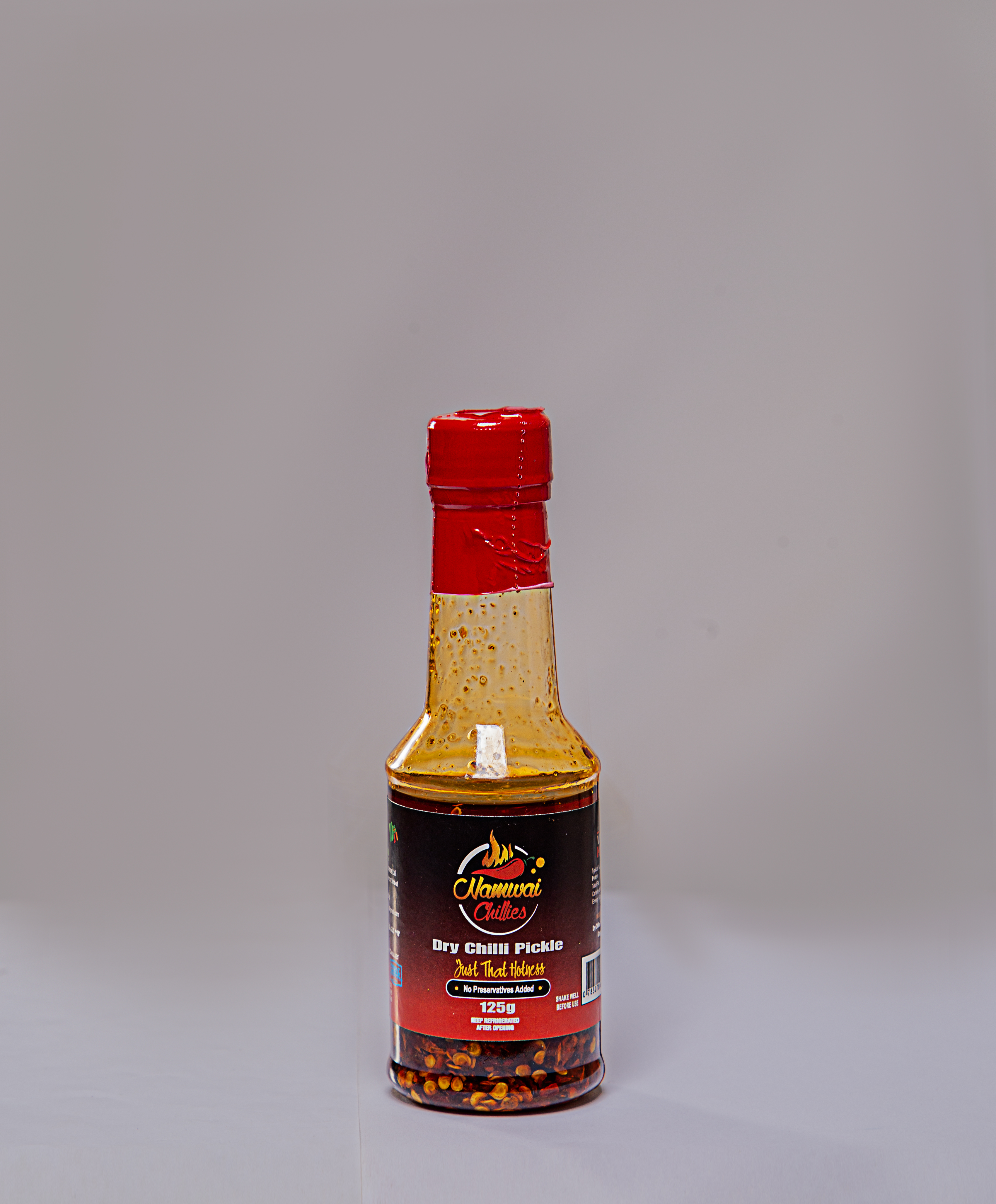 Chili Sauces